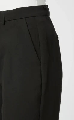 Outlet Bukser - Alice Suit - Black Bukser & Jeans