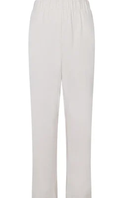 Outlet Bukser - Angelo - Ivory Bukser & Jeans