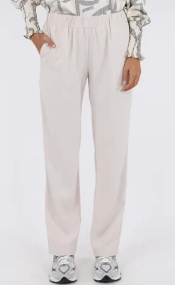 Outlet Bukser - Angelo - Ivory Bukser & Jeans