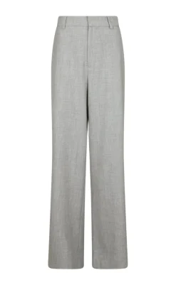 Best Bukser - Emmett - Grey Melange Bukser & Jeans