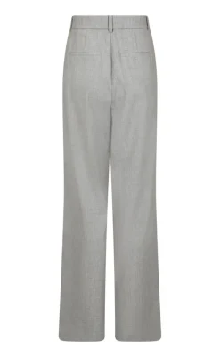 Best Bukser - Emmett - Grey Melange Bukser & Jeans