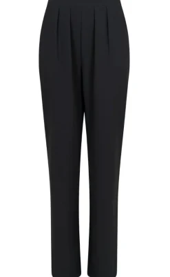 Discount Bukser - Lotan - Black Bukser & Jeans