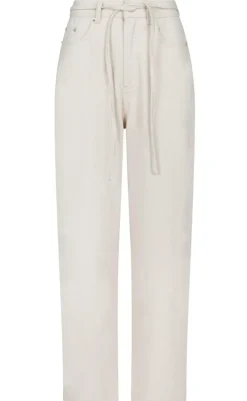 Bukser - Muran - Ivory Bukser & Jeans