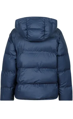 Jakke - Fox Puffer - Navy Jakker & Frakker|Alt Overtøj