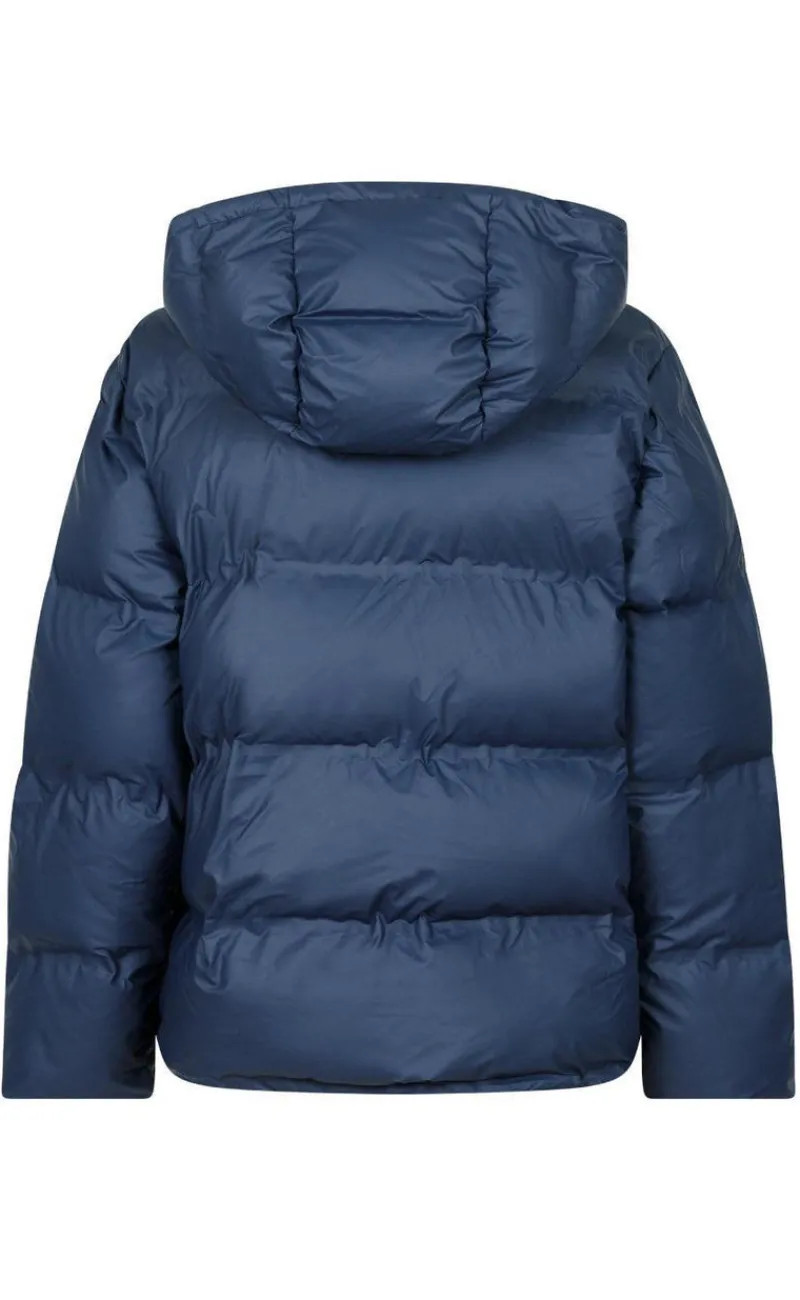 Jakke - Fox Puffer - Navy Jakker & Frakker|Alt Overtøj