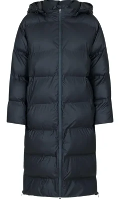 Best Jakke - Viviana Puffer - Antracit Jakker & Frakker|Alt Overtøj