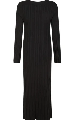 Kjole - Eris - Black Kjoler