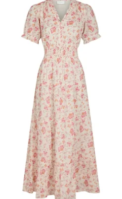 New Kjole - Kanza - Rose Kjoler