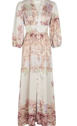 Kjole - Stellar Artist - Ivory Kjoler