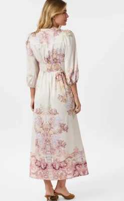 Kjole - Stellar Artist - Ivory Kjoler