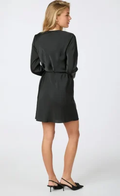 Best Kjole - Vega - Black Kjoler