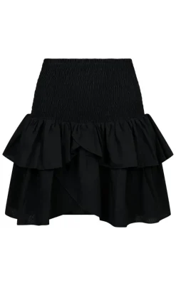 Sale Nederdel - Carin R - Black Nederdele