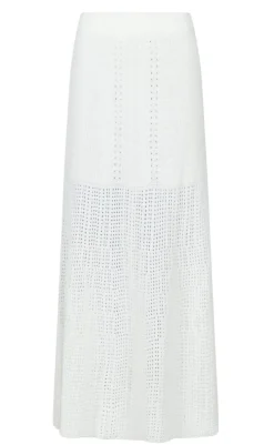 Hot Nederdel - Lyric - White Nederdele