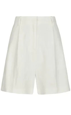 Best Shorts - Sega - Off White Shorts