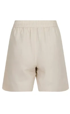 Sale Shorts - Shea Linen - Sand Shorts