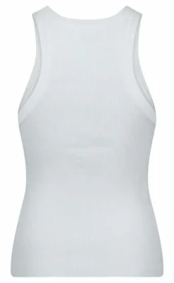 Online Top - Willy - Off White T-shirts & Toppe