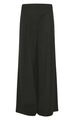 Discount Bukser - Kazia - Black Bukser & Jeans