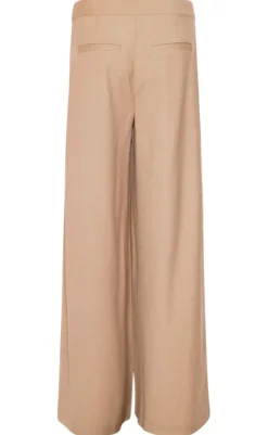 Best Bukser - Kazia - Oyster Bukser & Jeans