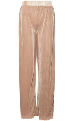 Hot Bukser - Shelly - Champagne Bukser & Jeans