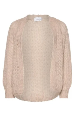 Cardigan - Joseph - Beige Striktrøjer & Sweat|Cardigans