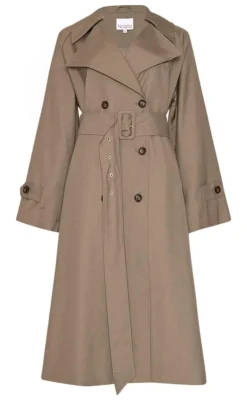 Hot Frakke - Kealyn - Morel Jakker & Frakker|Alt Overtøj