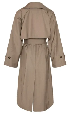 Hot Frakke - Kealyn - Morel Jakker & Frakker|Alt Overtøj