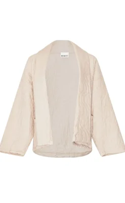 Discount Jakke - Layton - Beige Jakker & Frakker|Alt Overtøj