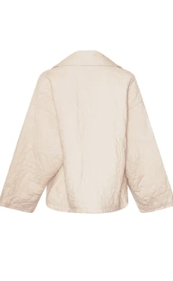 Discount Jakke - Layton - Beige Jakker & Frakker|Alt Overtøj