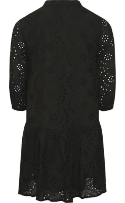 Online Kjole - Imogene - Black Kjoler