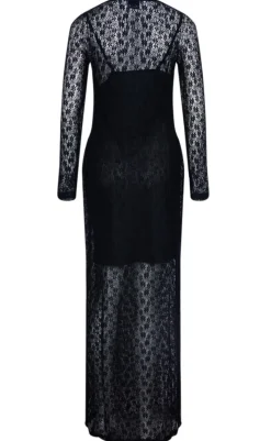 Kjole - Junia - Black Kjoler