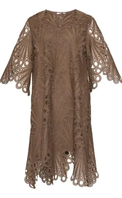 Best Kjole - Kalona - Morel Kjoler