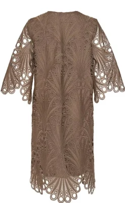 Best Kjole - Kalona - Morel Kjoler