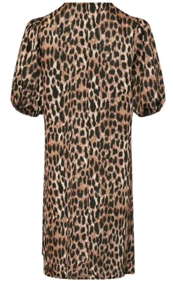 New Kjole - Krissa - Tamera Print Kjoler