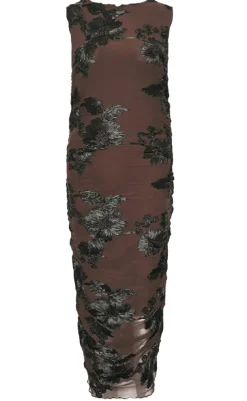 Hot Kjole - Lavinia - Chocolate Black Kjoler