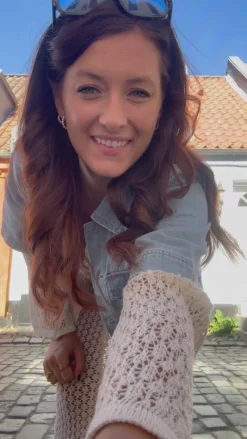 New Kjole - Leilany - Ivory Kjoler