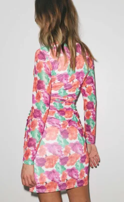 Online Kjole - Linda - Calia Print Kjoler