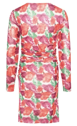 Online Kjole - Linda - Calia Print Kjoler