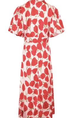 Sale Kjole - Ruth - Tulip Print Kjoler