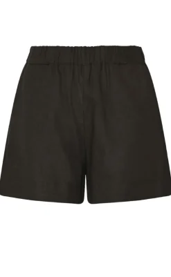 Outlet Shorts - Layne - Black Shorts