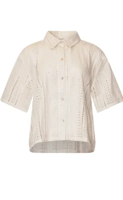 Outlet Skjorte - Kealy - White Skjorter