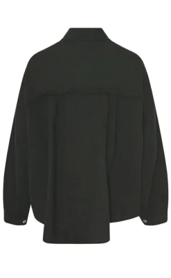 Clearance Skjorte - Suri - Black Skjorter