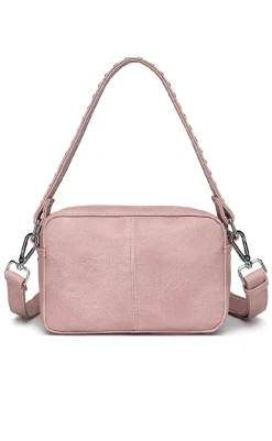 Best Taske - Kendra - Washed Pink Tasker