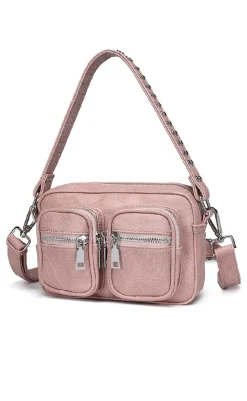 Best Taske - Kendra - Washed Pink Tasker