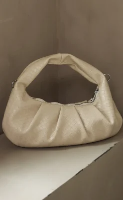 Best Taske - Sula Faye - Beige Tasker