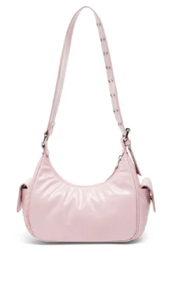 Clearance Taske - Tilda - Baby Pink Tasker