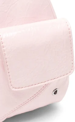 Clearance Taske - Tilda - Baby Pink Tasker
