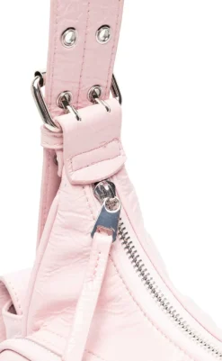 Clearance Taske - Tilda - Baby Pink Tasker