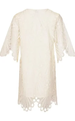 Discount Tunika - Kalona - Ivory Bluser