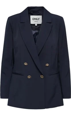 Blazer - Astrid - Night Sky Blazere & Indejakker