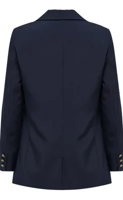 Blazer - Astrid - Night Sky Blazere & Indejakker